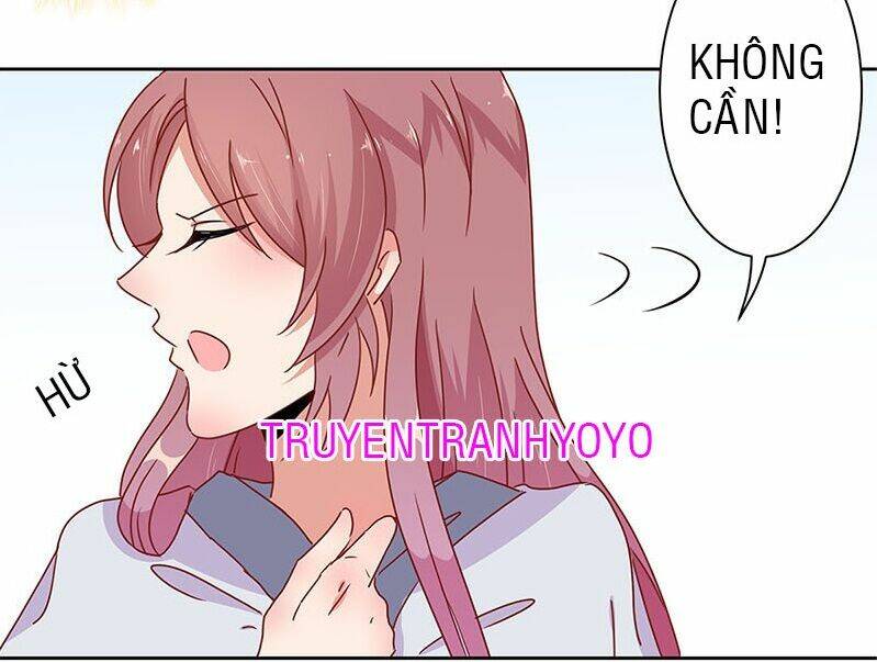 Vương Gia Người Thật Xấu Xa Chương 21.2 Ảnh 17