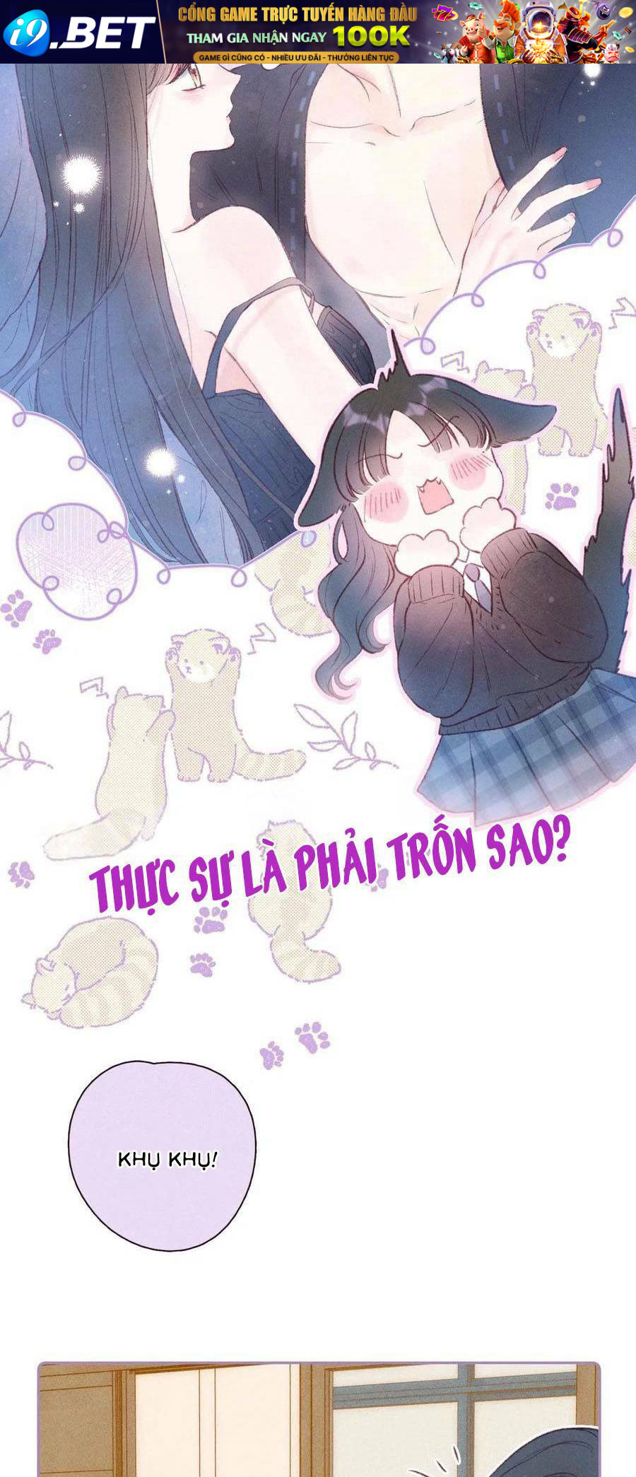 Vũ Xuyên Vật Ngữ Chương 46 Ảnh 35