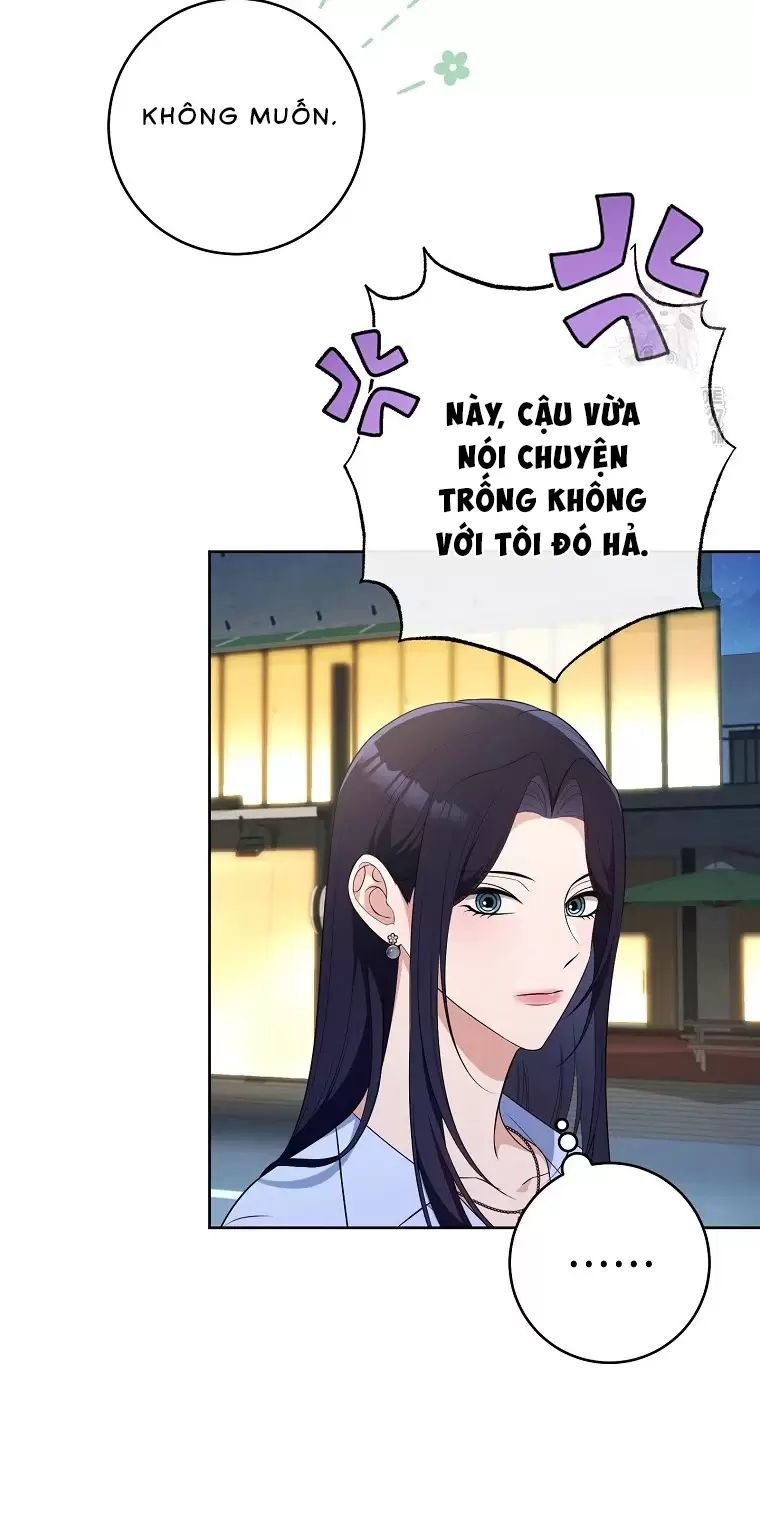 Tôi Sẽ Thoát Khỏi Đoá Hoa Của Thử Thách Chương 13 Ảnh 14