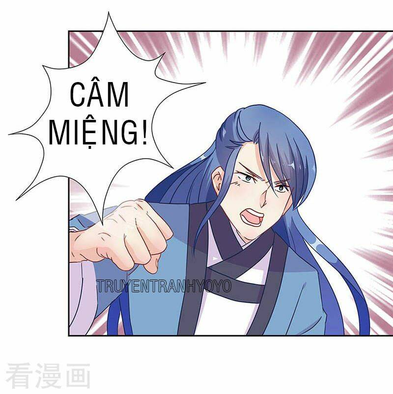 Vương Gia Người Thật Xấu Xa Chương 20.1 Ảnh 2