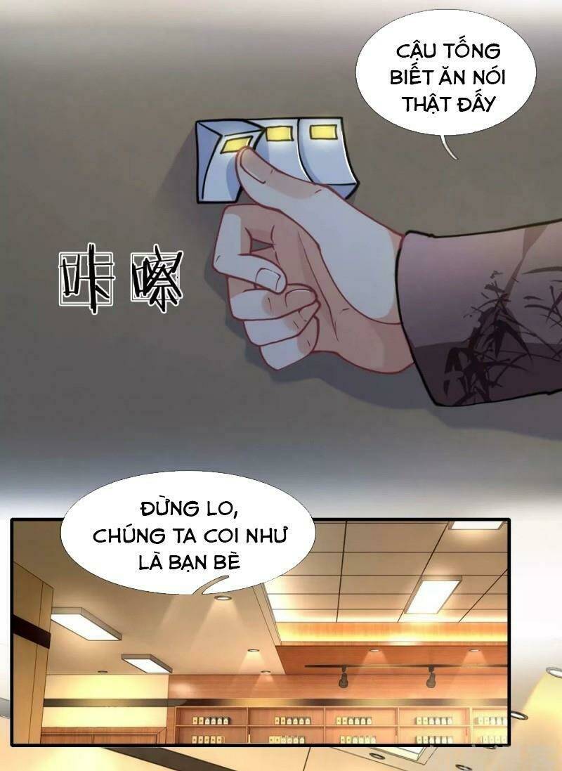 Bạn Gái Mạt Thế Vườn Nhà Ta Thông Tới Mạt Thế Chương 67 Ảnh 4