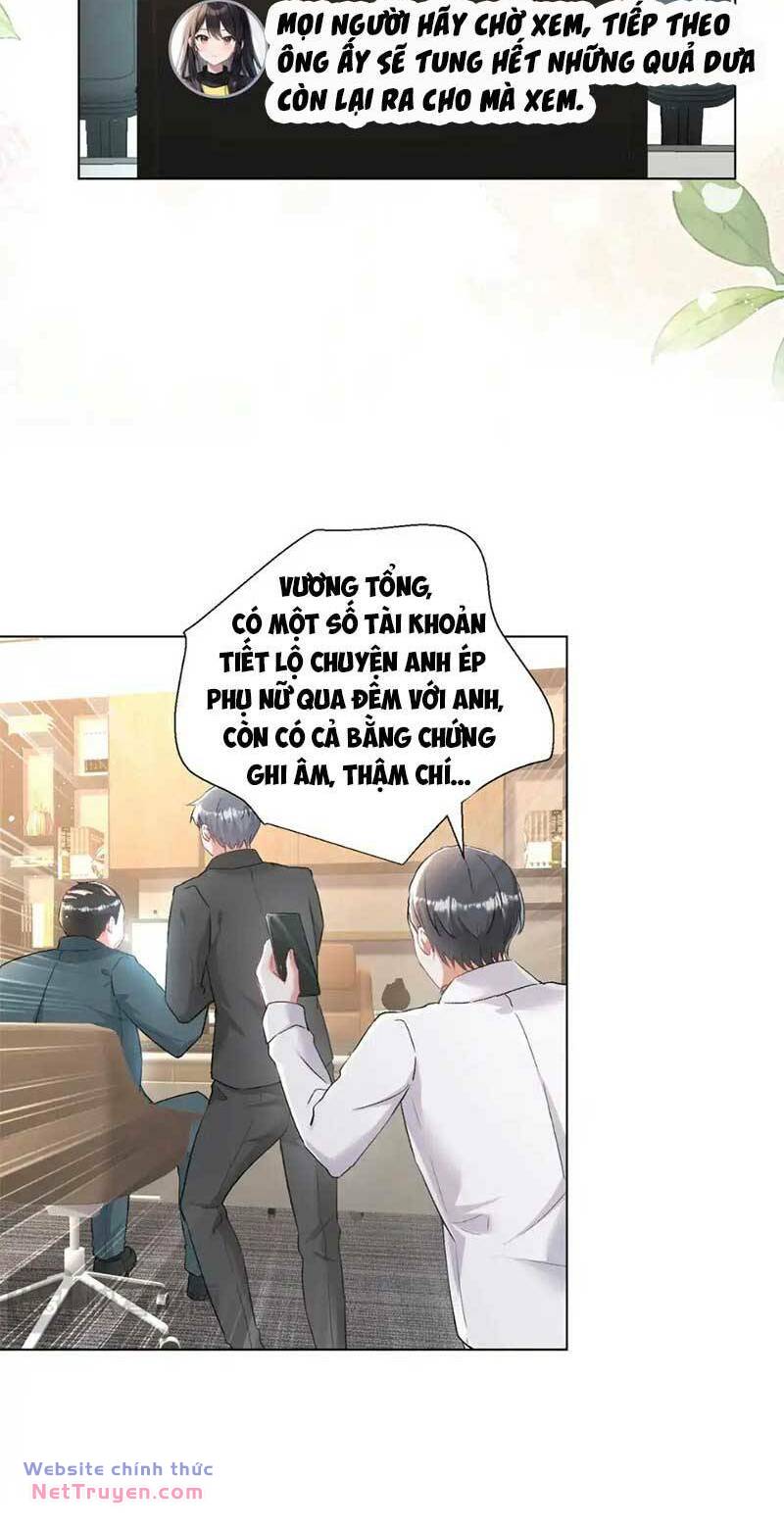 Thiên Kim Toàn Năng Trọng Sinh Chương 23 Ảnh 20