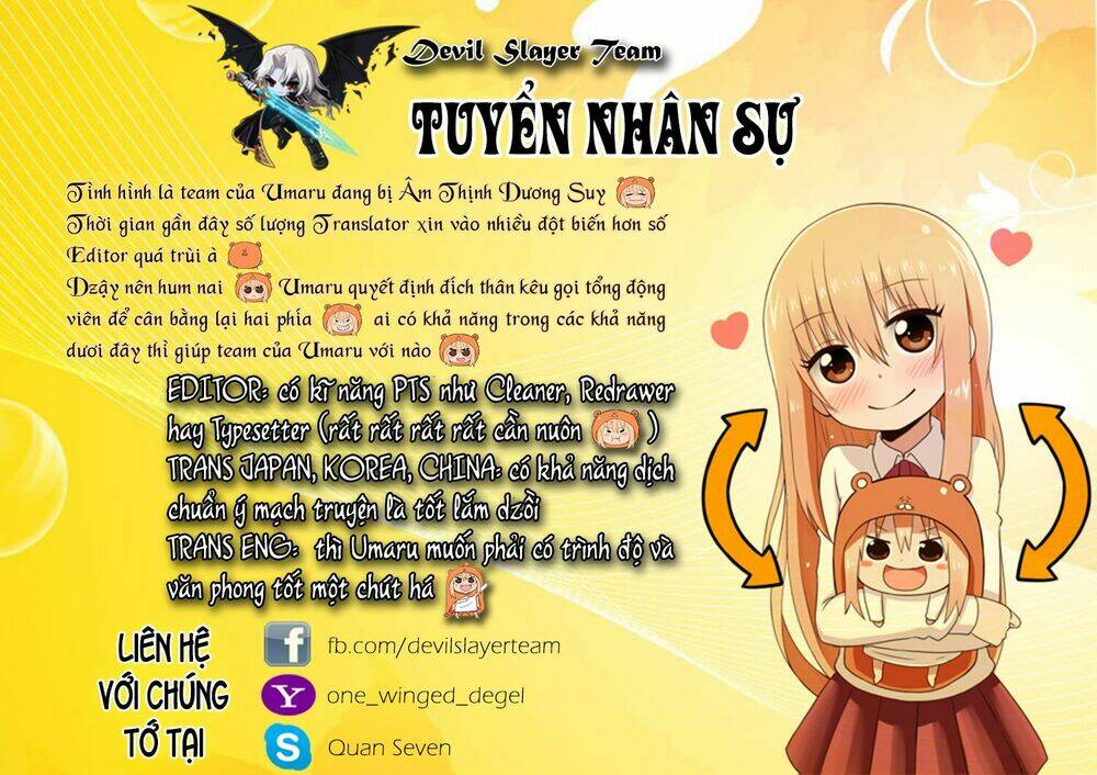 Nozo X Kimi Chương 17 Ảnh 2