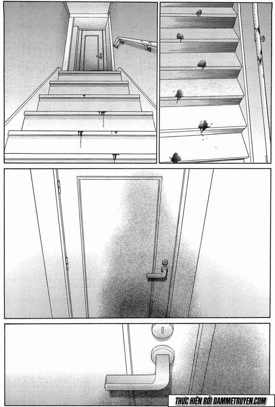 Himitsu - The Top Secret Chương 23 Ảnh 16