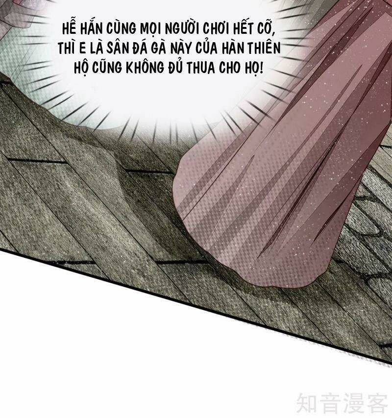 Đệ Nhất Hoàn Khố Chương 97 Ảnh 7