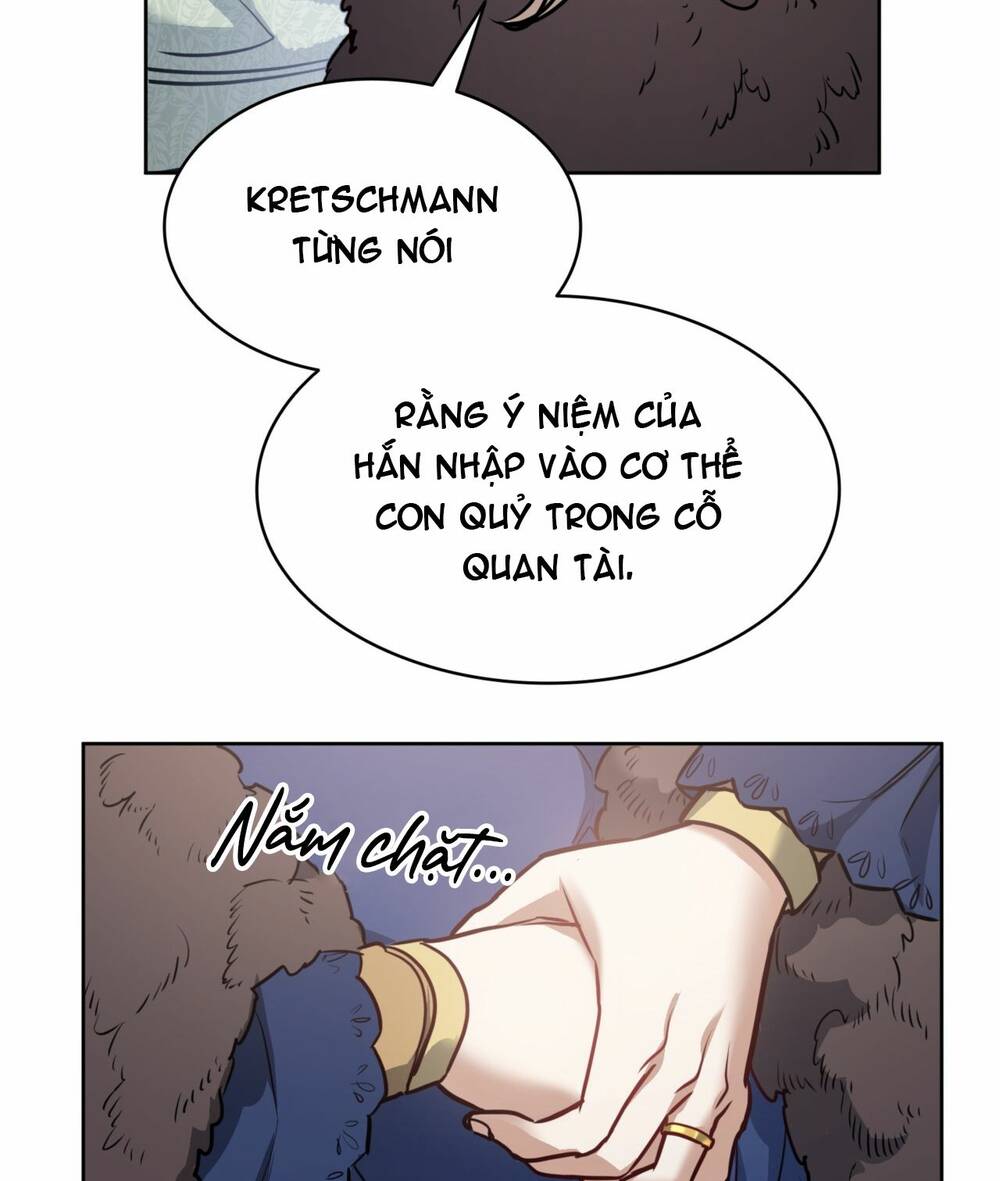 Ác Quỷ Chương 138 Ảnh 52