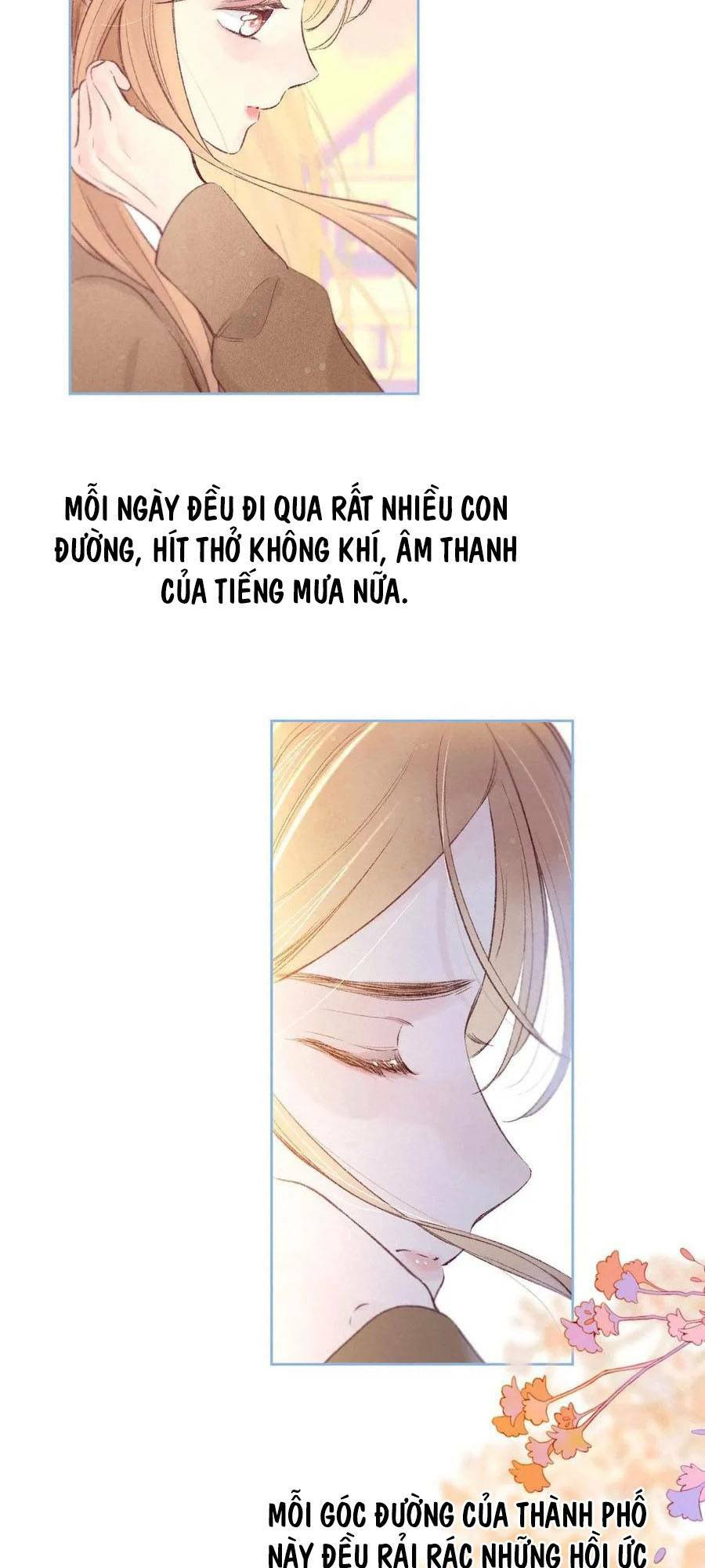Vũ Xuyên Vật Ngữ Chương 46 Ảnh 4