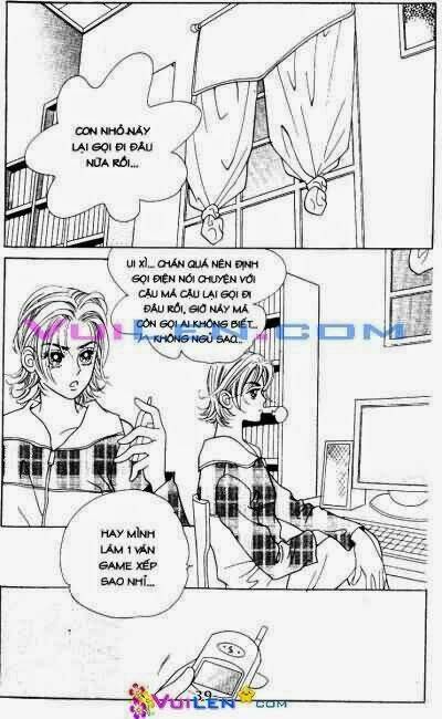 Tình Yêu Diệu Kỳ Chương 6 Ảnh 40