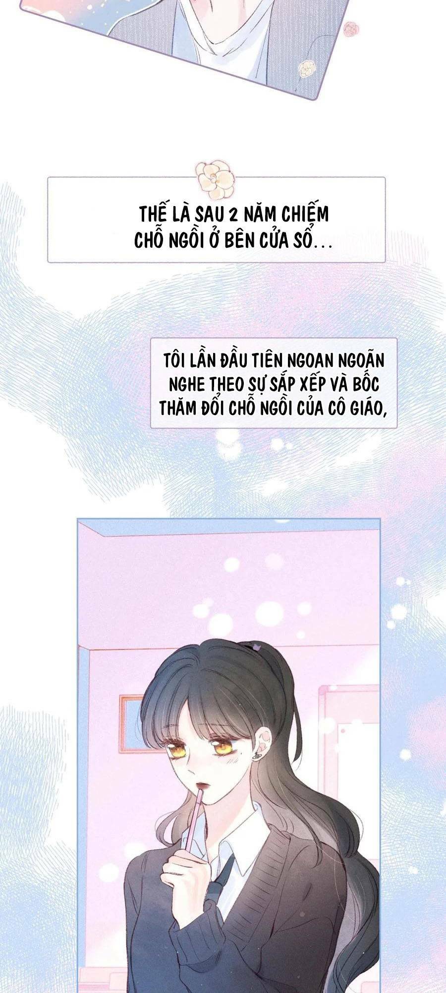 Vũ Xuyên Vật Ngữ Chương 46 Ảnh 37