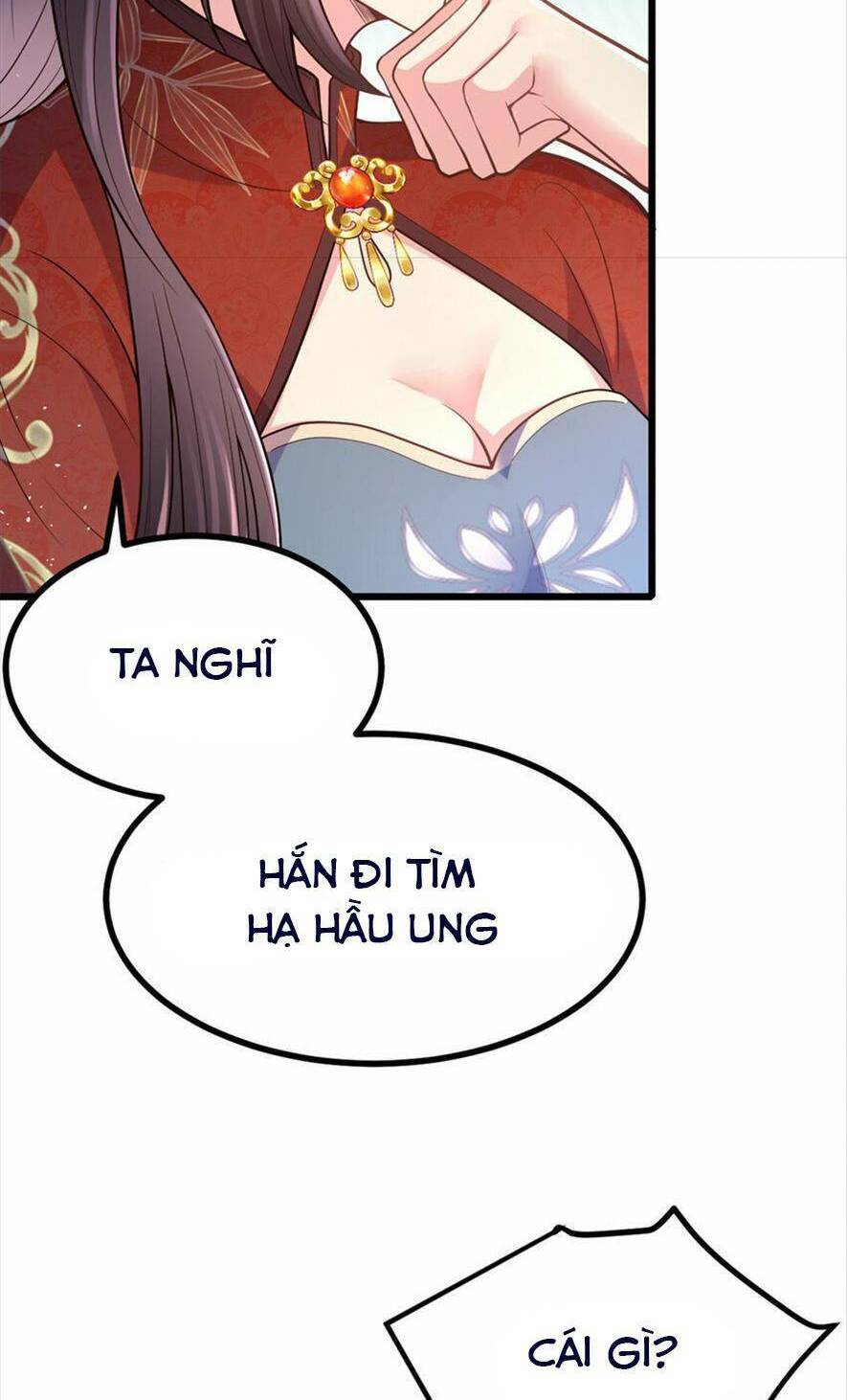 Phò Mã Hôm Nay Cũng Muốn Phản Công Chương 45 Ảnh 41