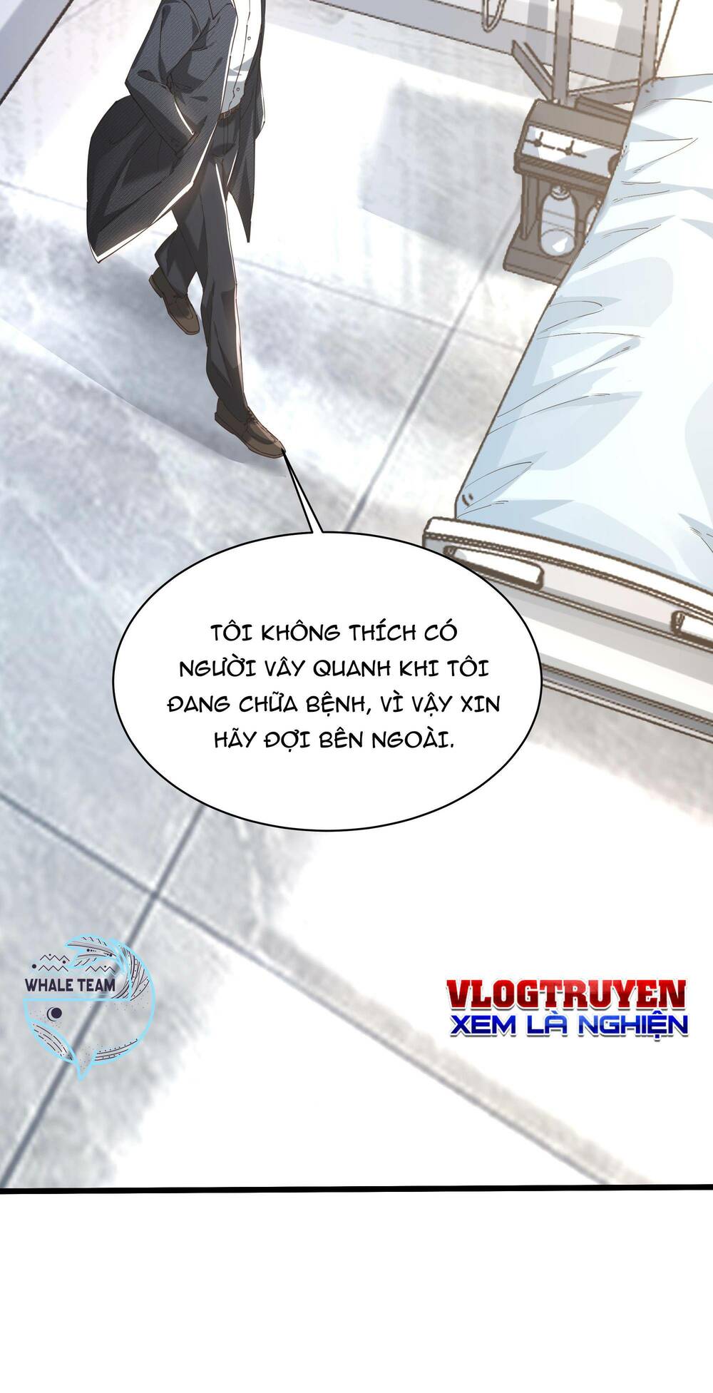Trọng Sinh Đô Thị Đệ Nhất Tiên Tôn Chương 2 Ảnh 26