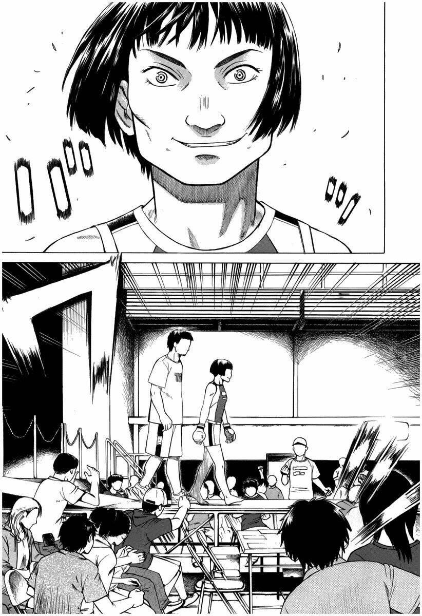 Teppu Chương 5 Ảnh 40