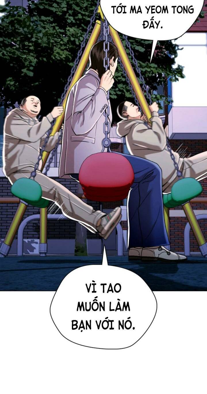 Điệp Viên 18 Tuổi Chương 40 Ảnh 29