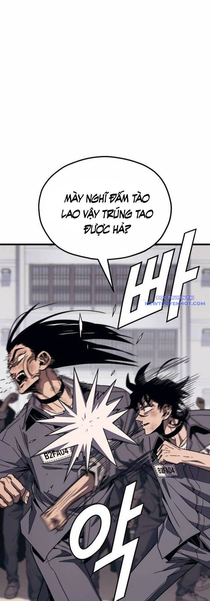 Lớp Học Cải Tạo Chương 11 Ảnh 58