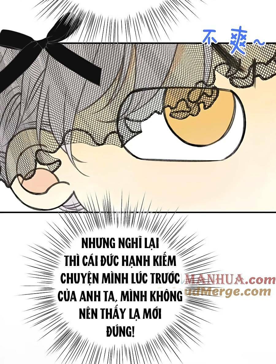 Lâu Tiểu Thư, Lại Gặp Nhau Rồi Chương 133 Ảnh 16