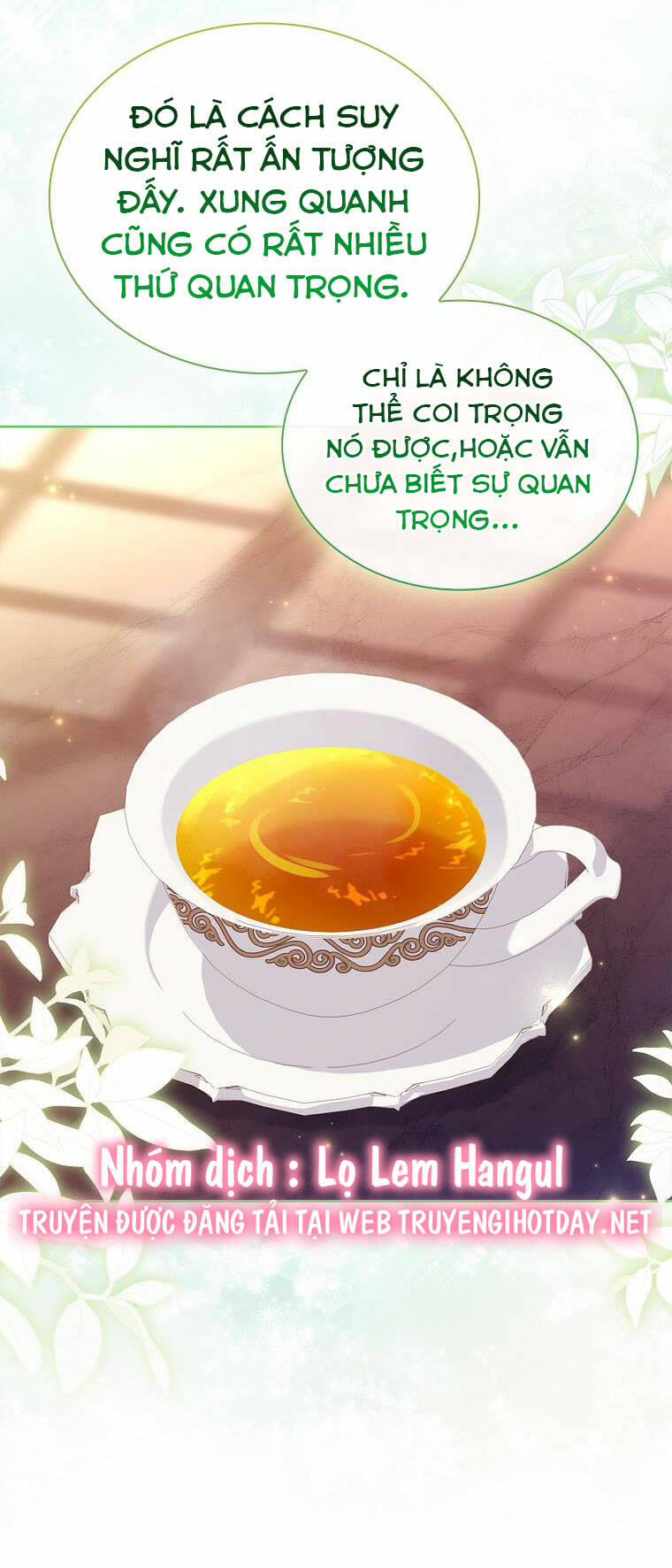 Tiểu Thư Muốn Được Nghỉ Ngơi Chương 111 Ảnh 41