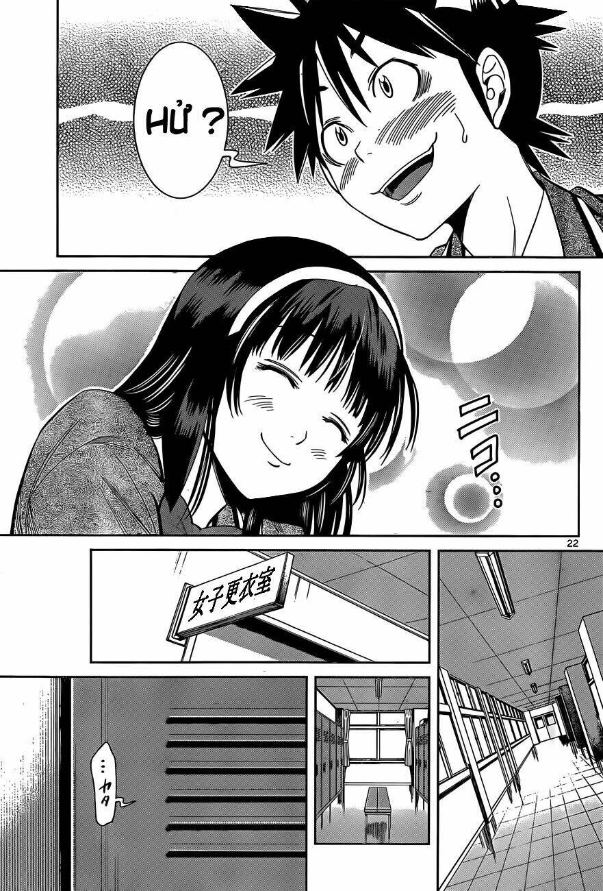 Nozo X Kimi Chương 20 Ảnh 25