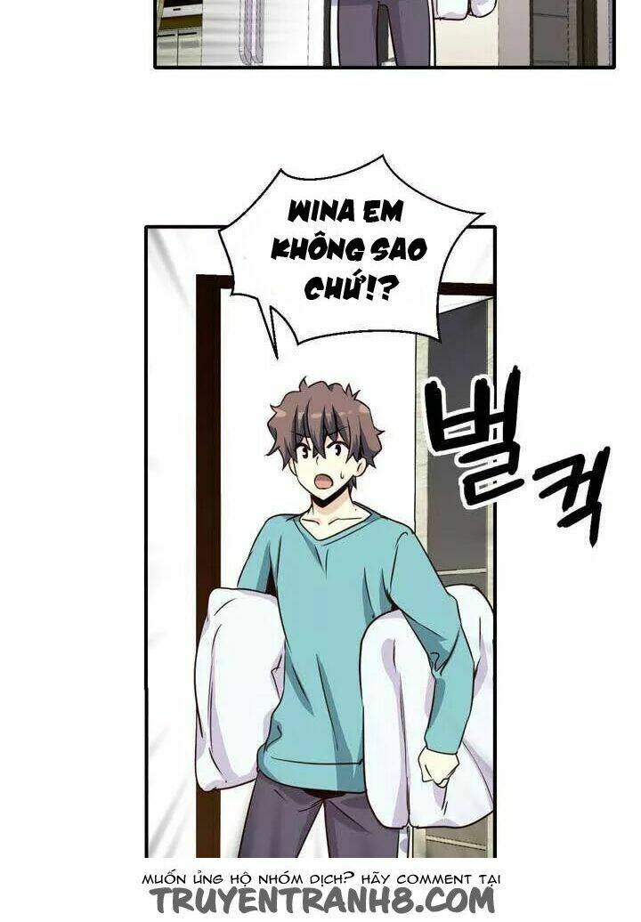Amentia Chương 31 Ảnh 38