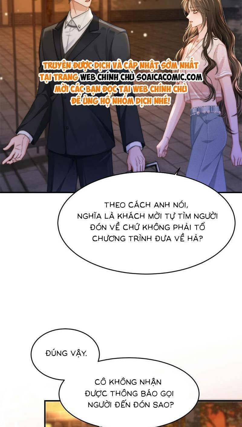 Sau Khi Chia Tay, Cô Ấy Trở Thành Nữ Vương Hotsearch Chương 25 Ảnh 15