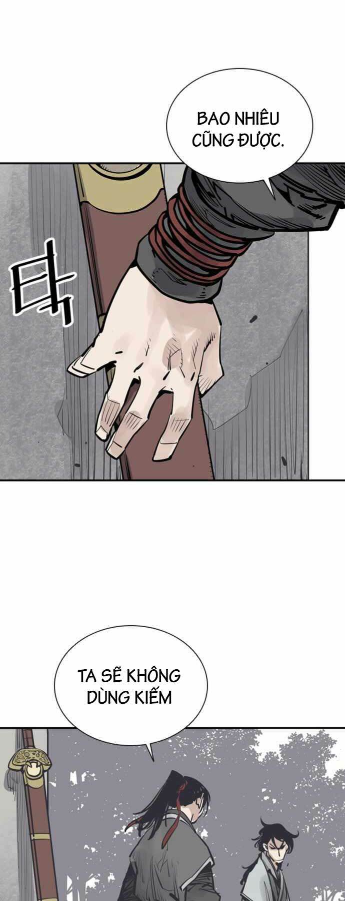 Sát Thủ Tống Lý Thu Chương 55 Ảnh 41