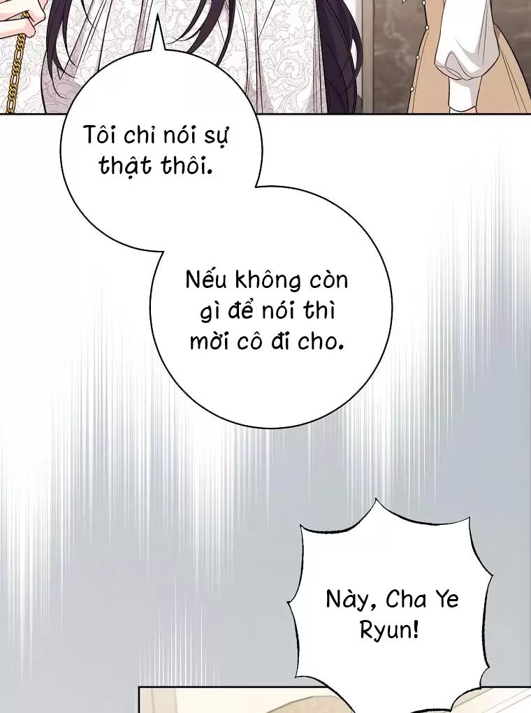 Tôi Sẽ Thoát Khỏi Đoá Hoa Của Thử Thách Chương 6 Ảnh 15