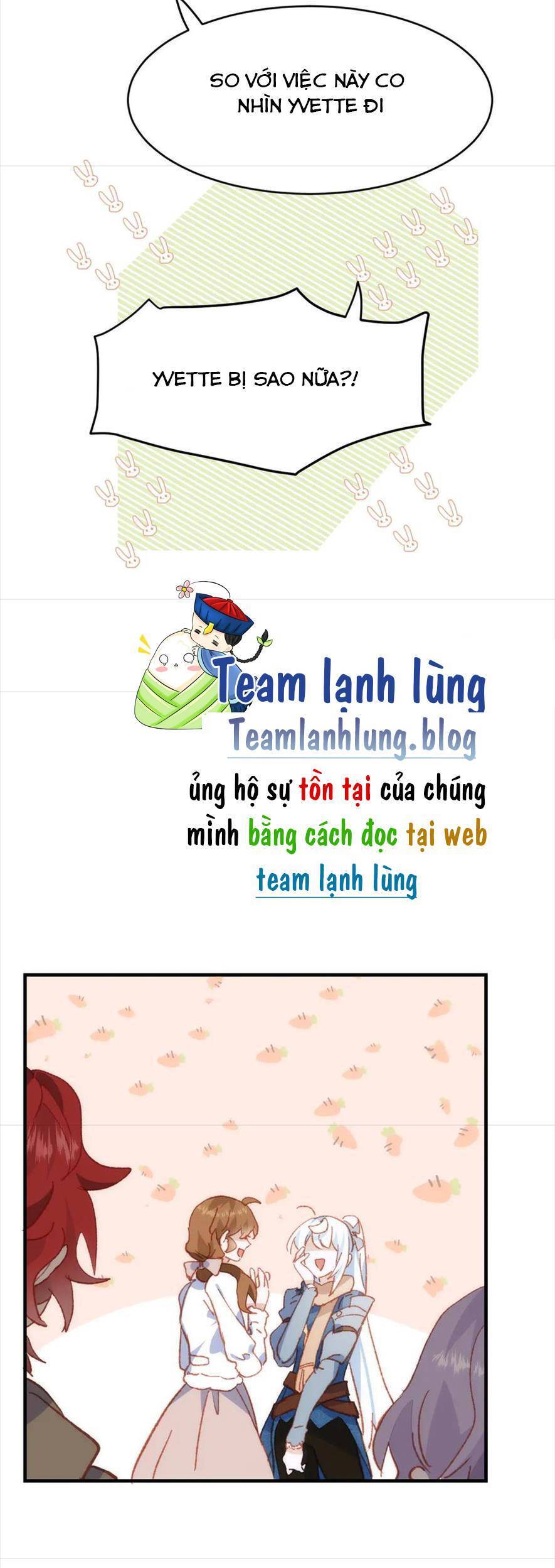 Bổn Công Chúa Không Muốn Được Chiều Chuộng Chương 36 Ảnh 33