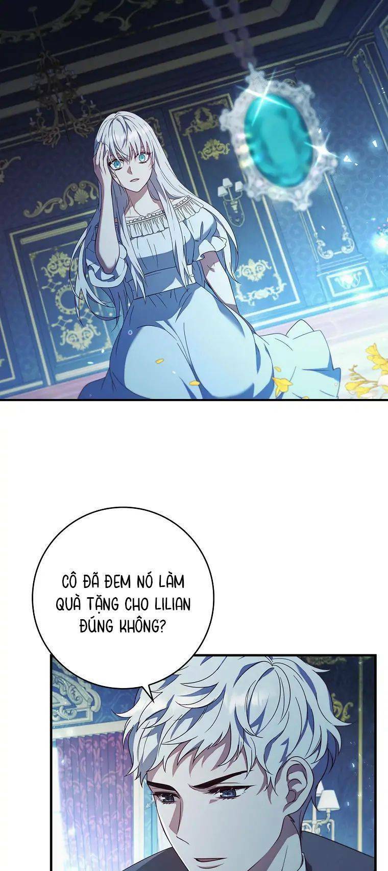Từ Chối Trở Thành Tiểu Thư Thực Thụ Chương 1 Ảnh 24