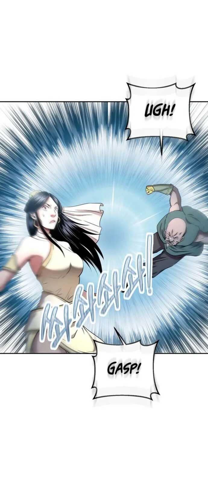 Ma Nhân Hoa Sơn Chương 89 Ảnh 19
