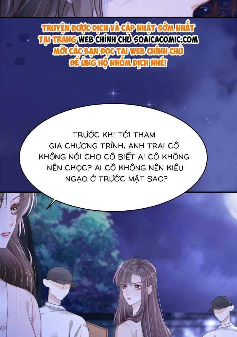 Sau Khi Chia Tay, Cô Ấy Trở Thành Nữ Vương Hotsearch Chương 25 Ảnh 28