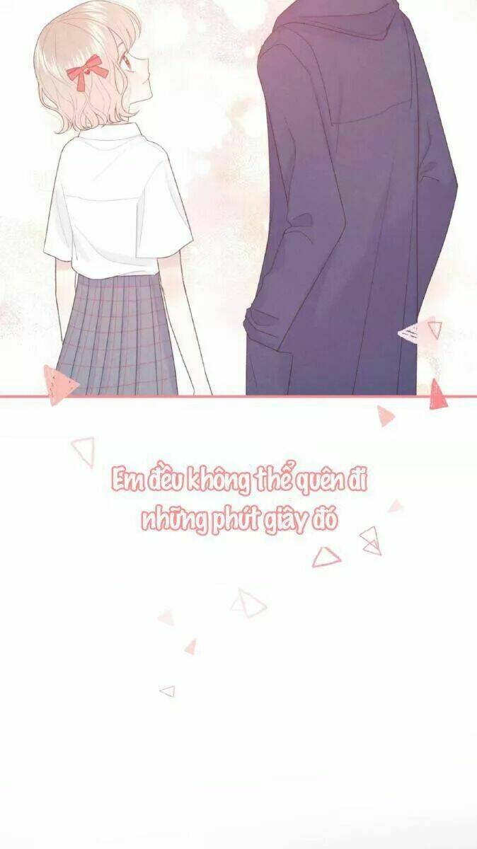 Từ Cái Nhìn Của Em Chương 39 Ảnh 23