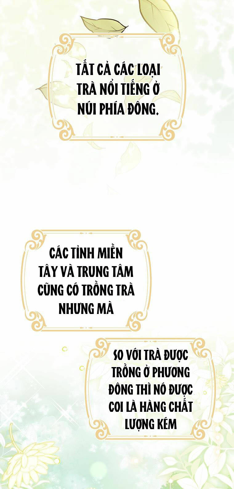 Tiểu Thư Muốn Được Nghỉ Ngơi Chương 111 Ảnh 36