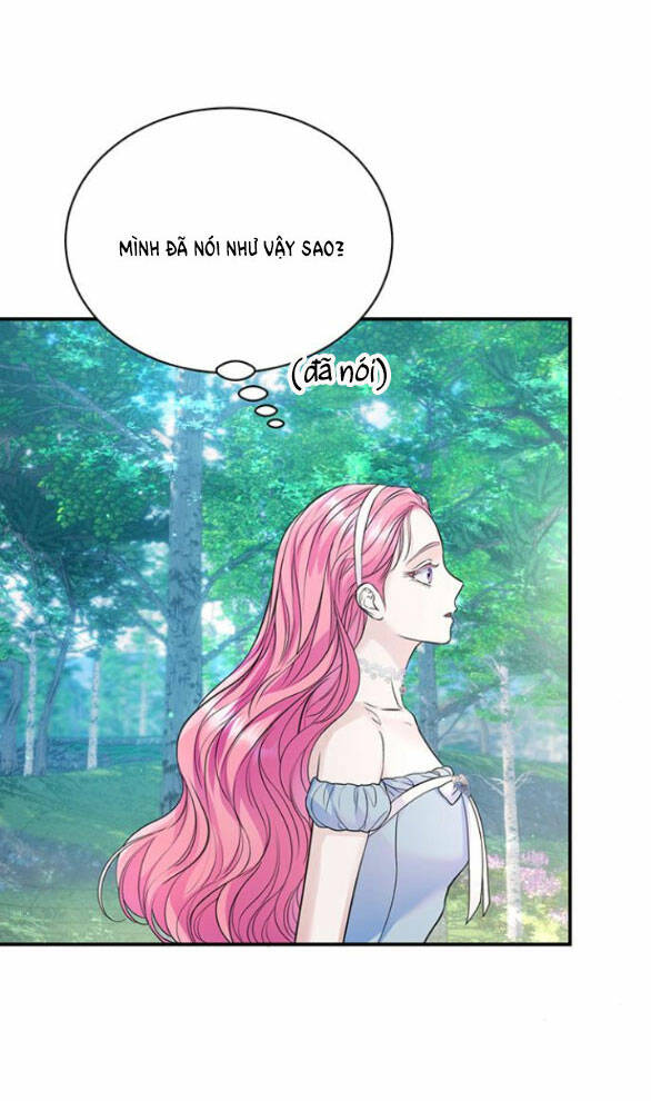 Tôi Tưởng Bản Thân Không Còn Sống Được Bao Lâu! Chương 57.1 Ảnh 18