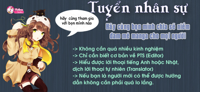 Tsuki Tsuki! Chương 34.2 Ảnh 8