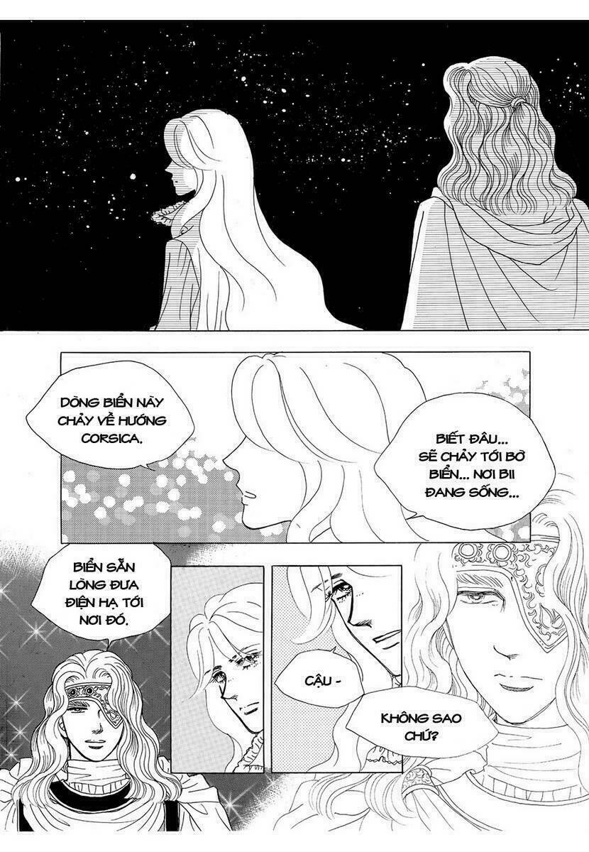 Princess - Công Chúa Xứ Hoa (Bản Đẹp) Chương 74 Ảnh 5