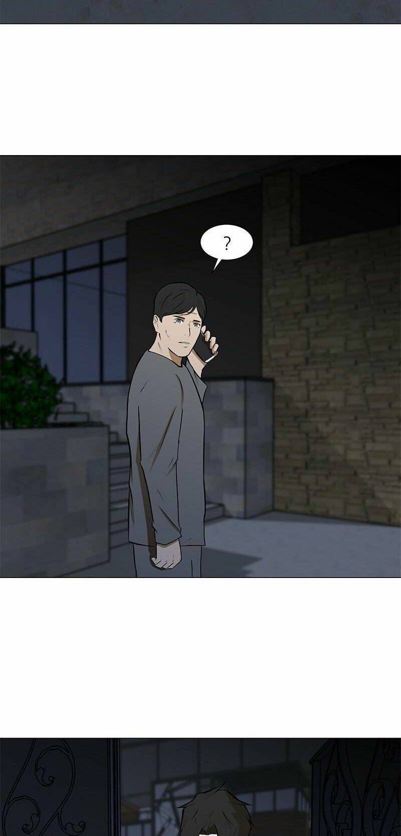 Sinh Vật Đen Tối Chương 67 Ảnh 47