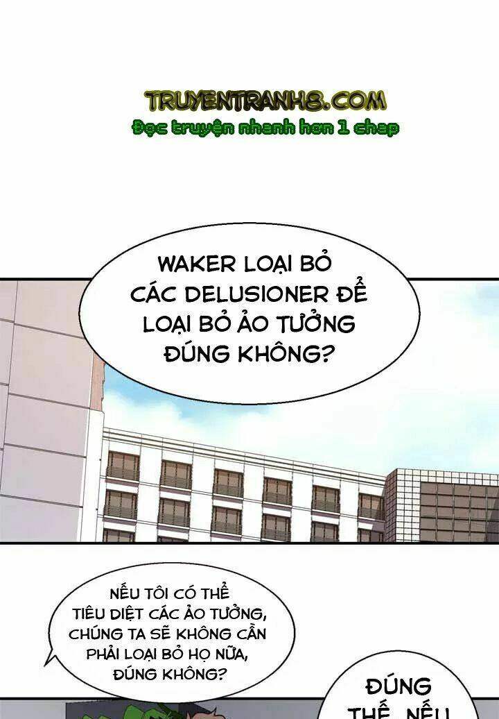 Amentia Chương 34 Ảnh 17