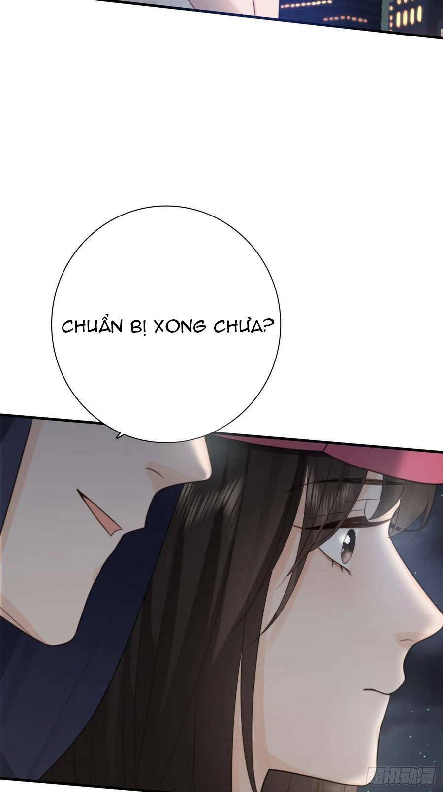 Ác Ma Thân Yêu Chương 30 Ảnh 24