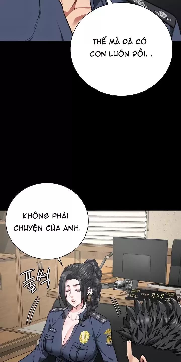 Giam Cầm Chương 58 Ảnh 27