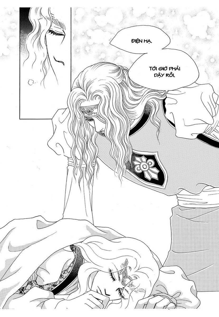 Princess - Công Chúa Xứ Hoa (Bản Đẹp) Chương 68 Ảnh 7