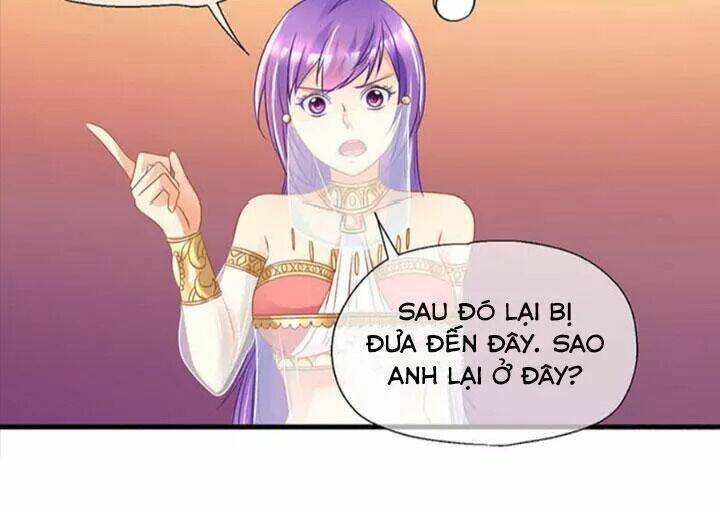 Bồn Tắm Có Vấn Đề?! Chương 53 Ảnh 15