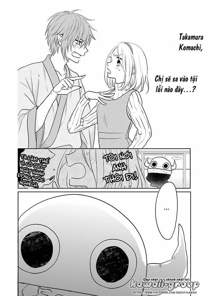 Jigoku No Enra Chương 10 Ảnh 43