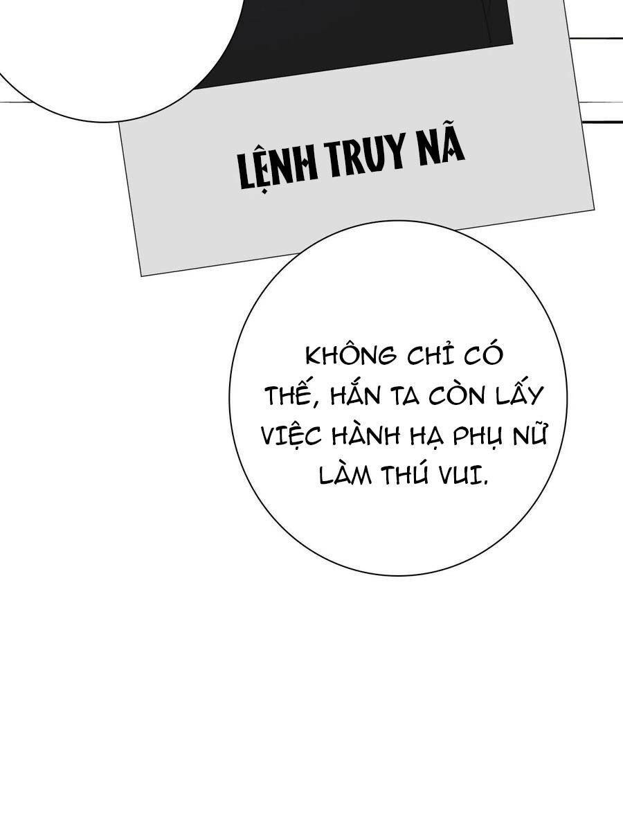 Ác Ma Thân Yêu Chương 30 Ảnh 14