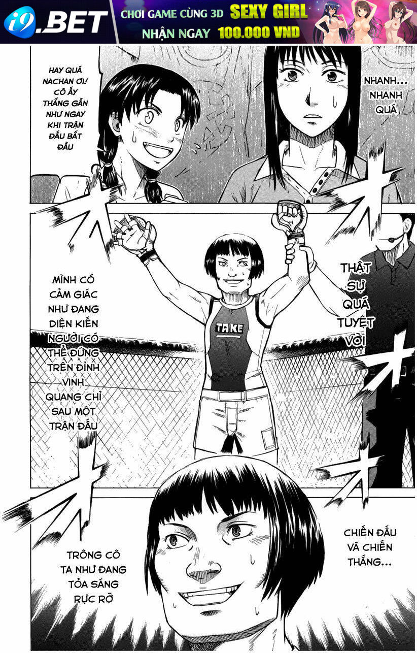 Teppu Chương 5 Ảnh 52