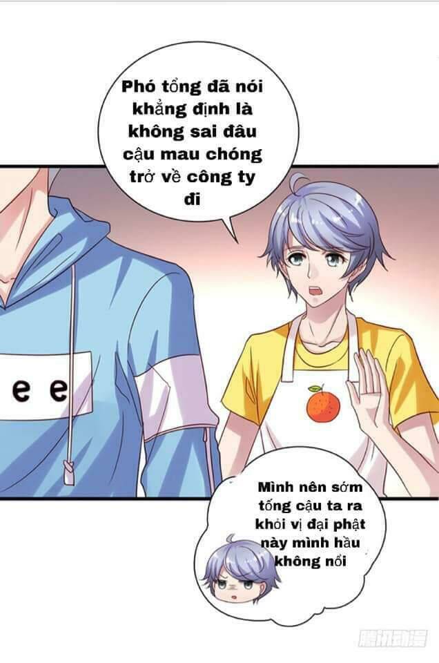 Tôi Không Muốn Fa Như Vậy Đâu Chương 78 Ảnh 20