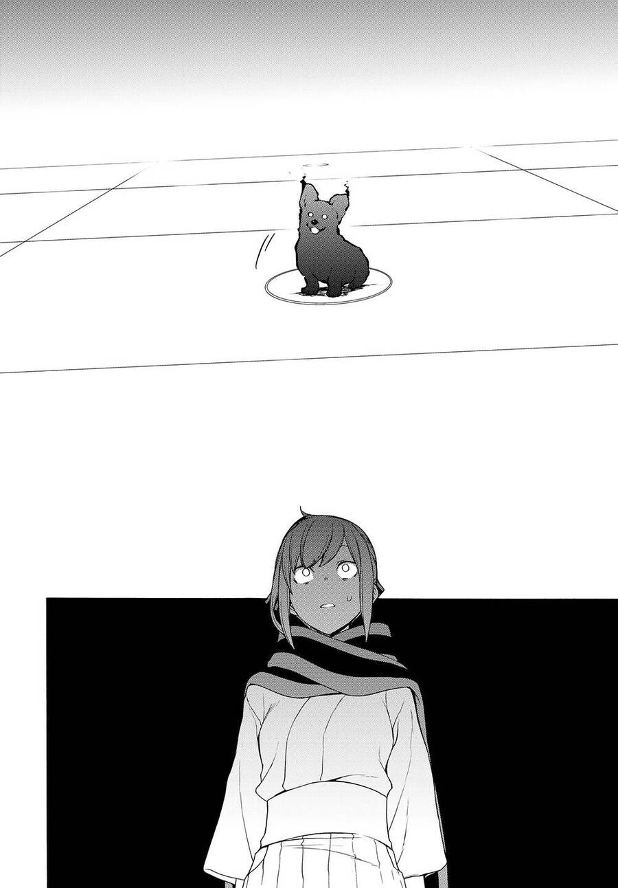 Yozakura Quartet Chương 167.2 Ảnh 23