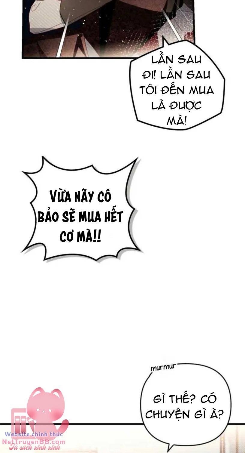 Nuôi Vị Hôn Phu Bằng Tiền Bạc Chương 30 Ảnh 35