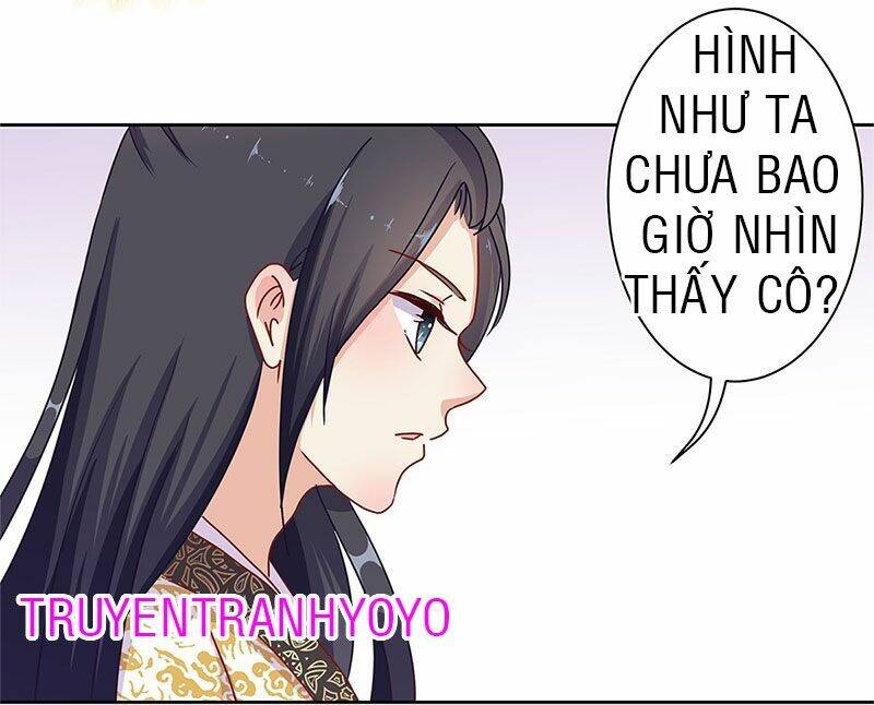 Vương Gia Người Thật Xấu Xa Chương 15.1 Ảnh 5