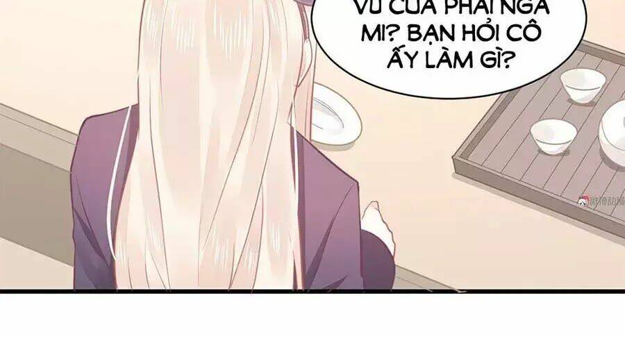 Bọn Họ Đều Muốn Gả Cho Tôi Làm Sao Đây? Chương 20 Ảnh 75