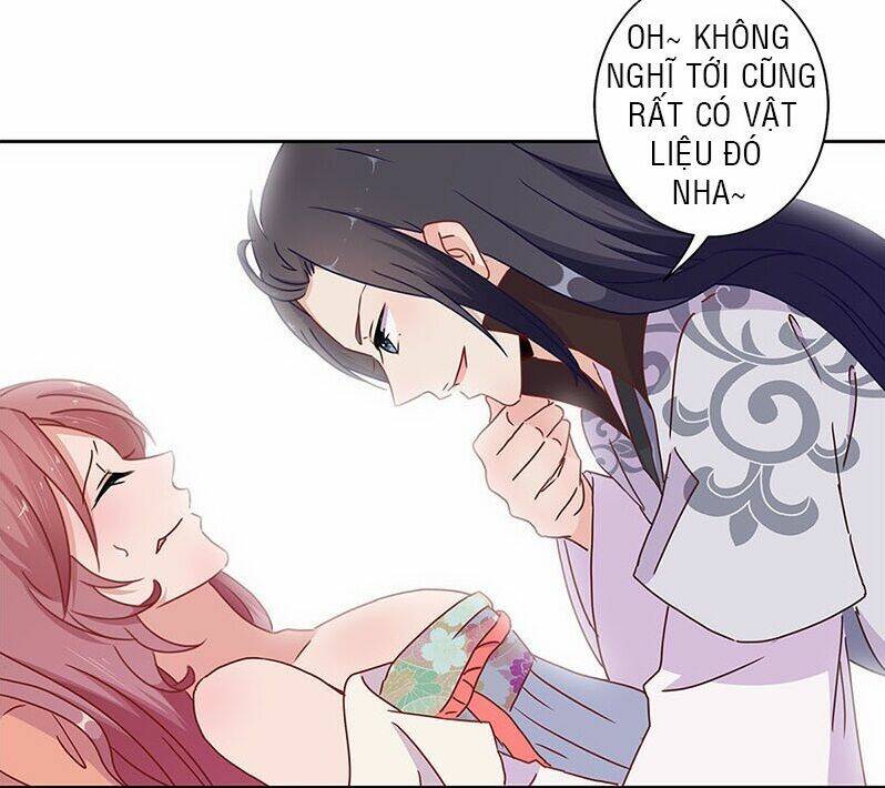 Vương Gia Người Thật Xấu Xa Chương 21.1 Ảnh 11