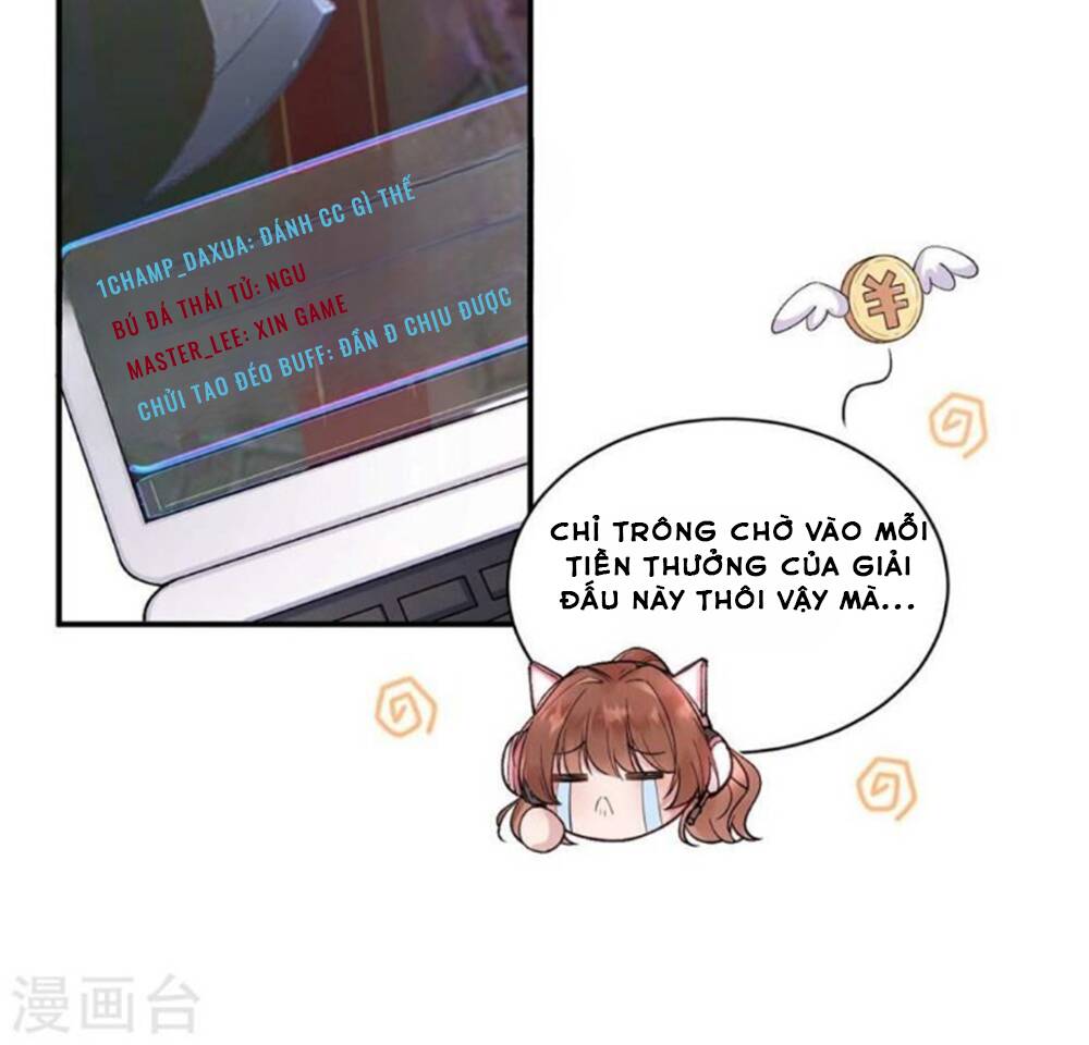 Mỗi Ngày Một Nụ Hôn Chương 1 Ảnh 18